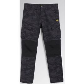 Pantalon de travail cargo URBAN CAMO Diadora SPA 702.173172 photo du produit Principale M