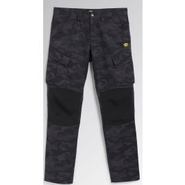 Pantalon de travail cargo URBAN CAMO Diadora SPA 702.173172 pas cher Principale M