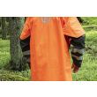 Veste de pluie forestière taille unique HUSQVARNA 597663210 photo du produit Secondaire 3 S