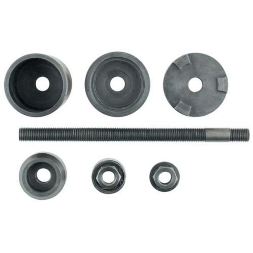 Coffret de 7 outils pour silentbloc Nissan KS TOOLS 700.2180 photo du produit Secondaire 1 L