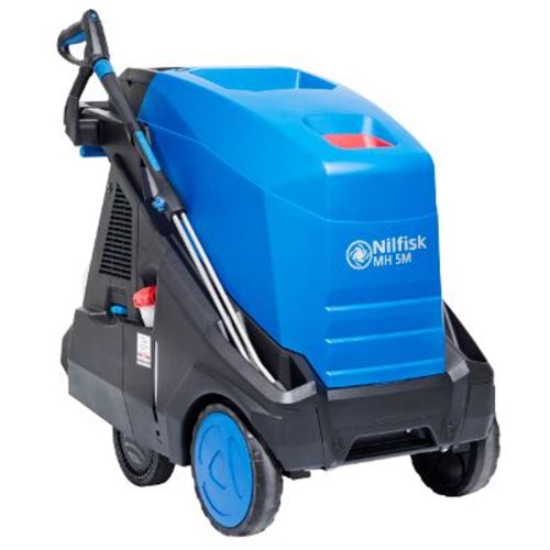 Nettoyeur HP eau chaude 7,9 kW MH 5M 210/1100 FA EU NILFISK 107146955 photo du produit
