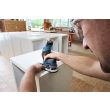 Affleureuse 12 V GKF 12V-8 Professional (sans batterie ni chargeur) en coffret L-BOXX BOSCH 06016B0001 photo du produit Secondaire 4 S