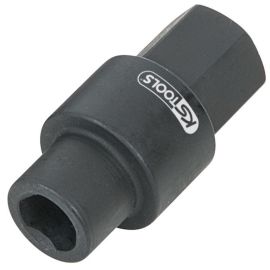 Douille Ks Tools pour pompes à injection Bosch 36 x 18 mm - 152.1347 photo du produit Principale M