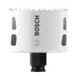 Scie trépan Bi-métal PROGRESSOR de diamètre 79mm - BOSCH - 2608594232 pas cher