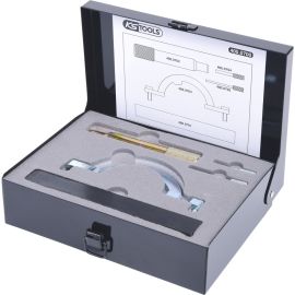 Jeu d'outils de calage KS Tools GM - Isuzu - Opel - Saab - 400.0700 photo du produit Principale M