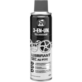 Lubrifiant Sec au PTFE WD-40 3 en 1 technique - 3190/10 pas cher Principale M