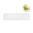 Plafonnier LED GALAXIE blanc 295 x 1195 mm 36 W 3000 K MIIDEX LIGHTING 77590 photo du produit