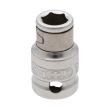 Douille porte-embout ULTIMATE 3/8 '' pour embouts tournevis 1/4 '' KS TOOLS 922.3986 photo du produit
