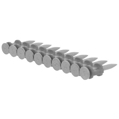 Boîte de 500 clous en bande pour acier, bétons dur et précontraint SC9 - 25 - SPIT PASLODE - 011342 pas cher Secondaire 1 L