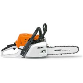 Tronçonneuse thermique 45,6cm³ MS 251 45cm STIHL 1143-200-0676 photo du produit Principale M