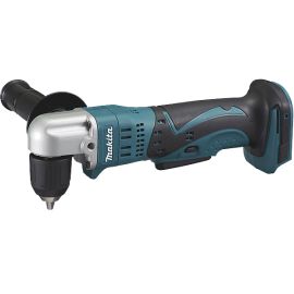 Perceuse-visseuse d'angle 18V Makita DDA351Z (sans batterie ni chargeur) en boite carton photo du produit Principale M