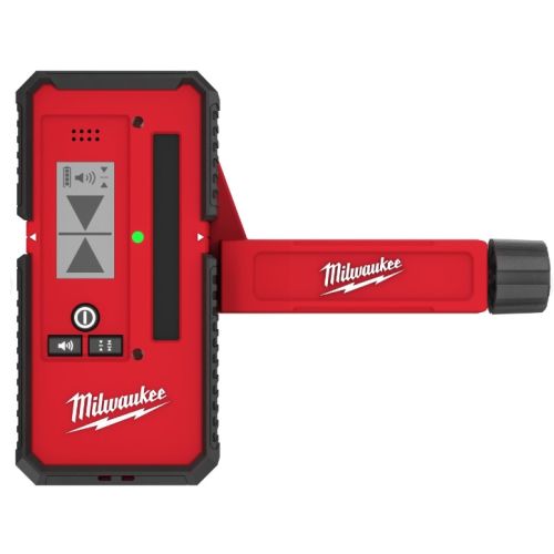 Cellule de réception laser LLD50 MILWAUKEE 4932478104 photo du produit Secondaire 2 L