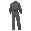 Combinaison de travail multipoches à simple zip MACH2 V2 M2CO2 gris/orange TXL - DELTA PLUS - M2CO2GRXG pas cher Secondaire 1 S