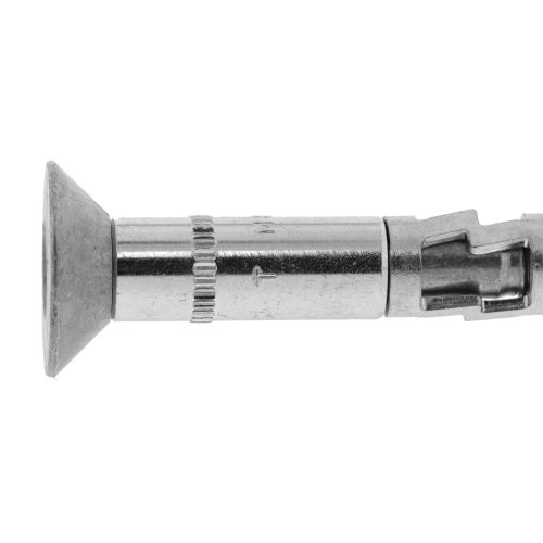 Cheville TRIGA Z XTREM à tête fraisée V 8-12/26 boîte de 50 pièces - SPIT - 053002 pas cher Secondaire 2 L