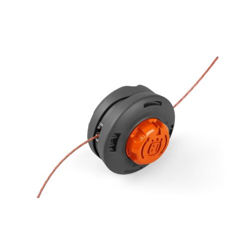 Tête de désherbage R25 3/8 R HUSQVARNA 534161801 photo du produit Principale L