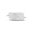 Plafonnier LED SLIMY blanc D 85 mm 3 W 3000 K MIIDEX LIGHTING 77452 photo du produit Secondaire 2 S