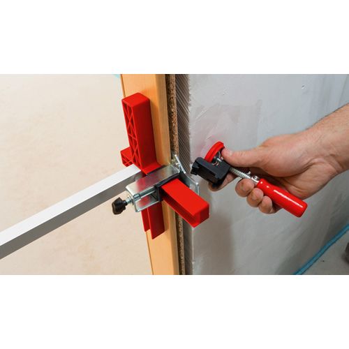 Positionneur pour chambranle de porte BESSEY SER TU photo du produit Secondaire 1 L