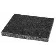 Tampons d’isolation pour terrasse 100x100x8mm SPAX 5000009186609 pas cher