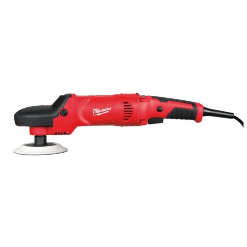 Polisseuse rotative 1450 W AP 14-2 200 E 200 mm MILWAUKEE 4933432800 photo du produit Secondaire 1 L