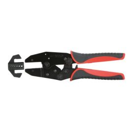 Pince à sertir Ks Tools pour embouts de câblage photo du produit Principale M