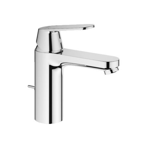 Mitigeur de lavabo monocommande taille M EUROSMART COSMOPOLITAN - GROHE - 23325000 pas cher