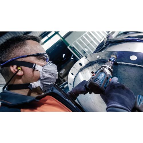 Coffret de 6 scies trépans Pro métal PC PLUS 22 - 29 - 35 - 44 - 51 - 64 BOSCH 2608594474 photo du produit Secondaire 3 L