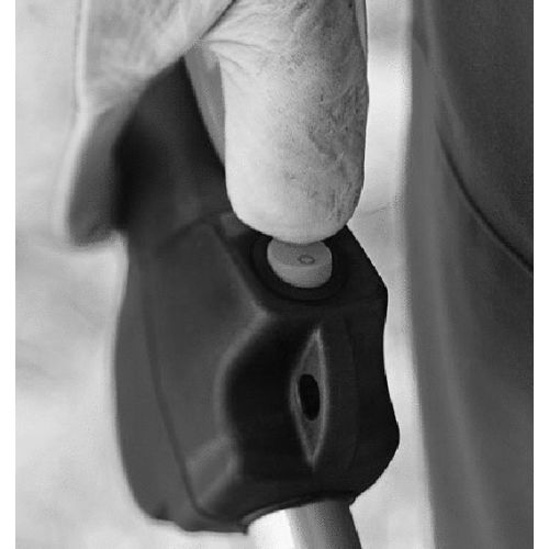 Débroussailleuse thermique 27,2 cm3 FS 56 - STIHL - 4144-200-0204 pas cher Secondaire 3 L