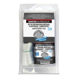 Sintofer Kit Sinto pour réparer les surfaces endommagées - 139550 photo du produit Principale M