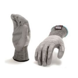 Gants de travail tricotés anti-coupures G-CUT PU 4 Giss en fibre synthétique Taeki - 840047 photo du produit Principale M