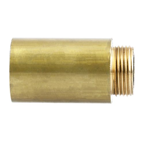 Allonge lisse 15x21 L25 laiton GARIS D45105B photo du produit Secondaire 5 L