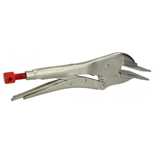 Pince étau à mâchoire extra plate 0 - 55 mm KS TOOLS 115.1077 photo du produit Secondaire 1 L