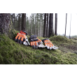 Gants de protection Functional T 7 HUSQVARNA 599649807 photo du produit Secondaire 1 S