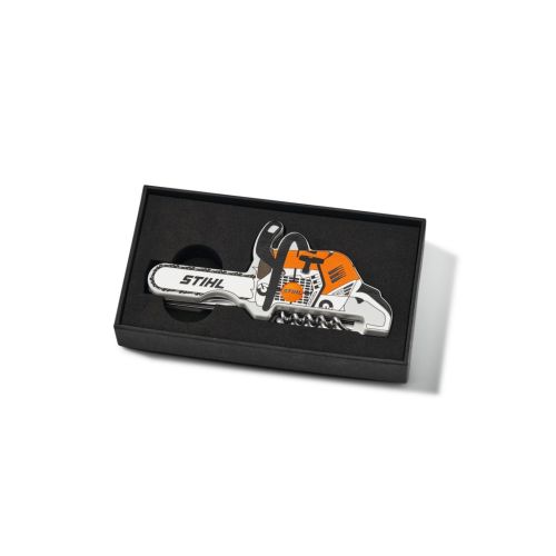 Multi-outils tronçonneuse STIHL 0421-600-0184 photo du produit Secondaire 5 L
