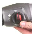 Perforateur-burineur SDS Plus 800 W PH 26 T en coffret MILWAUKEE 4933464580 photo du produit Secondaire 2 S