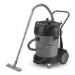 Aspirateur eau et poussières 3600W NT 70/3 - KÄRCHER - 16672700 pas cher