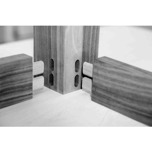 Tige DOMINO en hêtre D 12X750/22 BU - FESTOOL - 498688 pas cher Secondaire 9 L