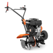 Motoculteur thermique 212 cm3 TF 325 HUSQVARNA 970652601 photo du produit Secondaire 1 S