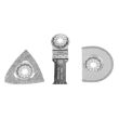 Set Combo Starlock sol et salle de bain 3 pièces - FEIN - 35222967070 pas cher