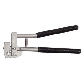 Pince à soyer automatique KS Tools, 280 mm - 118.0058 photo du produit Principale M