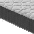 Matelas à mémoire de forme orthopédique et anatomique SILVER I Love Sleep120x200cm- 30cm de hauteur pas cher Secondaire 1 S