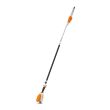 Perche d'élagage HTA 66 (sans batterie ni chargeur) 30cm - STIHL - LA03-200-0008 pas cher