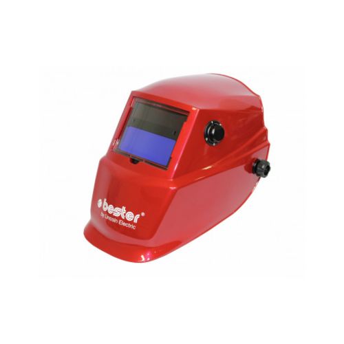 Masque de soudage BESTERSCREEN II LINCOLN ELECTRIC B3053-1-CE photo du produit Secondaire 1 L