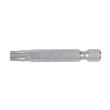 Boîte de 5 embouts de vissage XZN 50 mm 1/4'' M3 KS TOOLS 911.2702 photo du produit