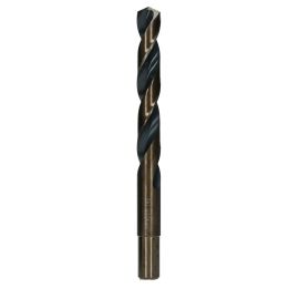 Foret métal HSS M2 135° taillé meulé D 18mm - HANGER - 155161 pas cher Principale M