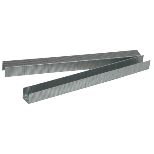 Boite de 2500 agrafes 10mm - LACME - 375300 pas cher Principale L