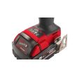 Boulonneuse à chocs 18V M18 FMTIW2F12-502X + 2 batteries 5 Ah + chargeur + coffret HD BOX - MILWAUKEE TOOL - 4933478450 pas cher Secondaire 1 S