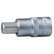 Douille tournevis ULTIMATE 1/2'' 6 pans intérieur en chrome vanadium 11 mm KS TOOLS 911.5301 photo du produit