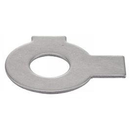 Frein d'écrous Acton équerre à ailerons inox A2 NFE 25540 photo du produit Principale M