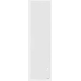 Radiateur chaleur douce AGILIA+ Atlantic vertical compact et intelligent pas cher Principale M