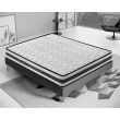 Matelas Waterfoam haute densité FENIS I Love Sleep 135x190cm - 20cm de hauteur pas cher Secondaire 2 S